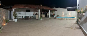 Casa sossego